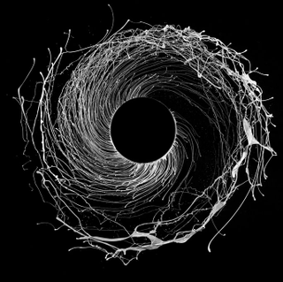 Illustration for article titled The Best Science-inspired Album Covers Of All Time